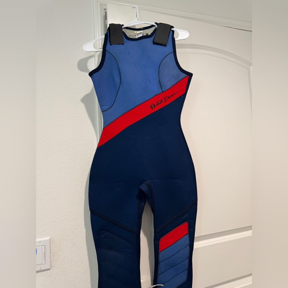 U.S. Divers Women’s Professional Wetsuit | Medium